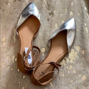 GAP Shoes - NWT • pointed flats GAP Shoes - NWT • pointed flats